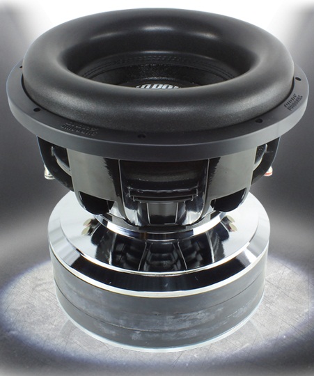 Автомобильный сабвуфер Sundown Audio TEAM 15 D1 Автомобильный сабвуфер Sundown Audio TEAM 15 D1